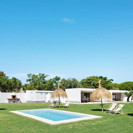Complejo Villa Preciosa 20 Personas ชิกลานา เด ลา ฟรอนเตรา ภายนอก รูปภาพ