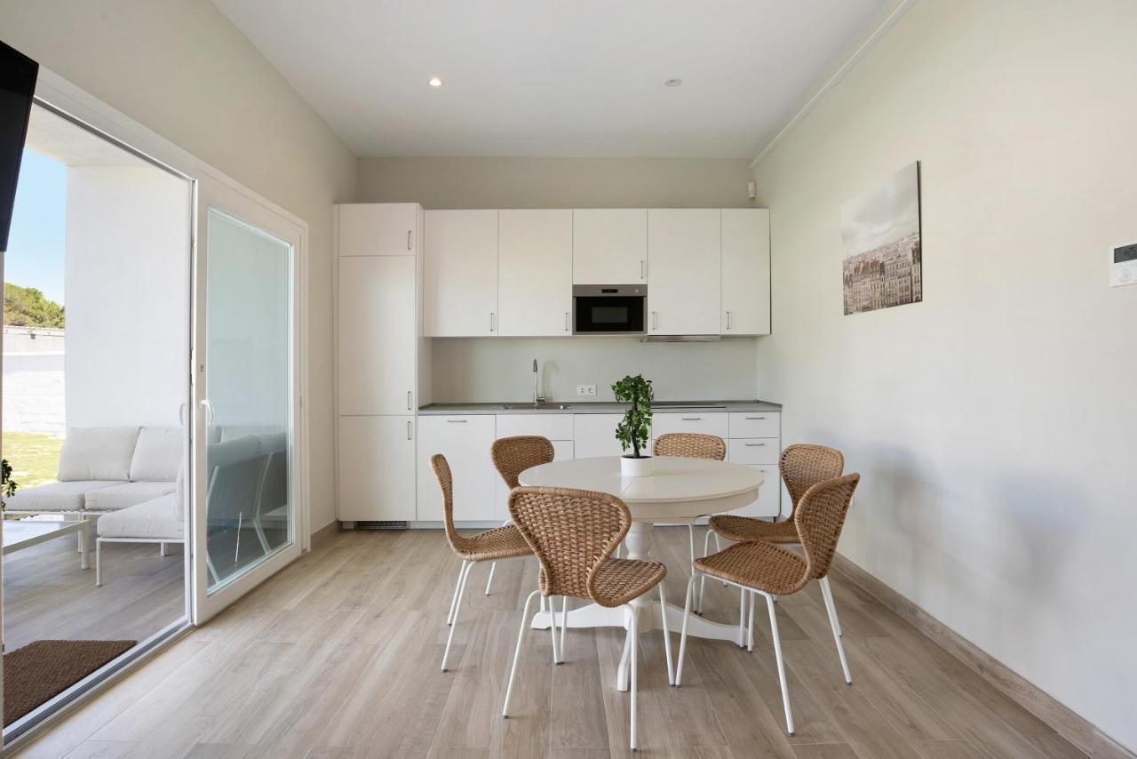Complejo Villa Preciosa 20 Personas ชิกลานา เด ลา ฟรอนเตรา ภายนอก รูปภาพ
