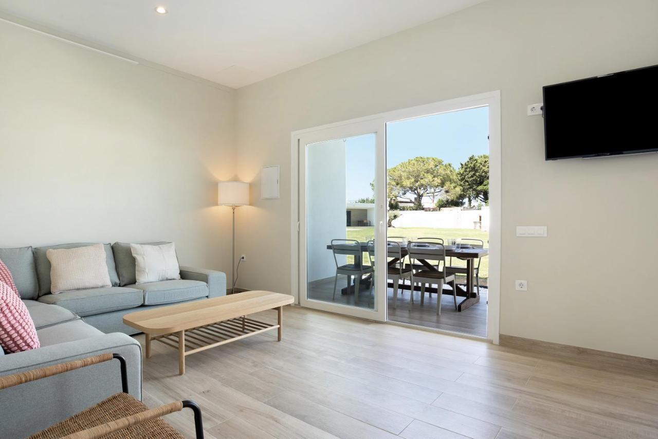 Complejo Villa Preciosa 20 Personas ชิกลานา เด ลา ฟรอนเตรา ภายนอก รูปภาพ
