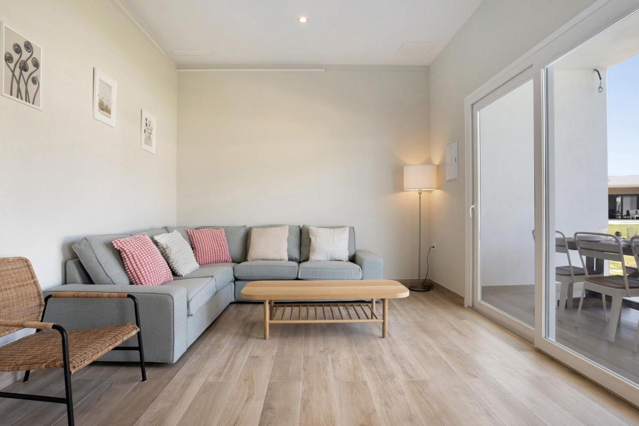 Complejo Villa Preciosa 20 Personas ชิกลานา เด ลา ฟรอนเตรา ภายนอก รูปภาพ