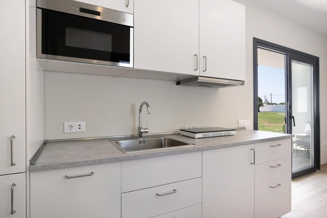 Complejo Villa Preciosa 20 Personas ชิกลานา เด ลา ฟรอนเตรา ภายนอก รูปภาพ