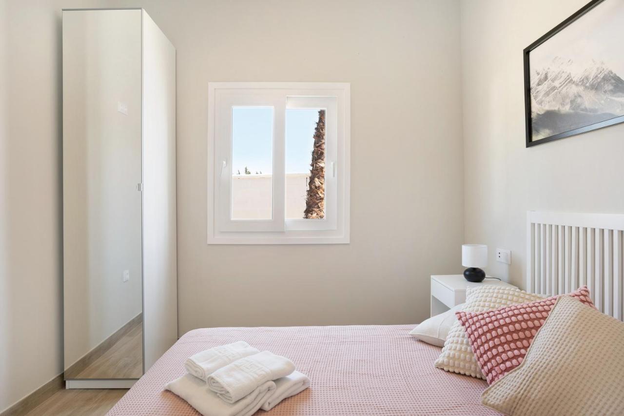 Complejo Villa Preciosa 20 Personas ชิกลานา เด ลา ฟรอนเตรา ภายนอก รูปภาพ