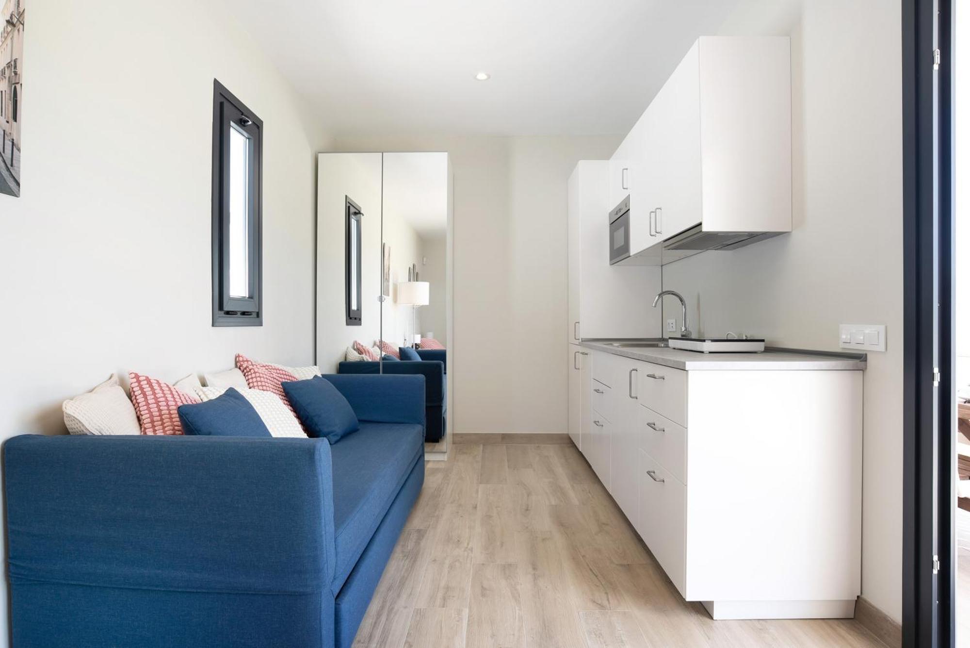 Complejo Villa Preciosa 20 Personas ชิกลานา เด ลา ฟรอนเตรา ภายนอก รูปภาพ