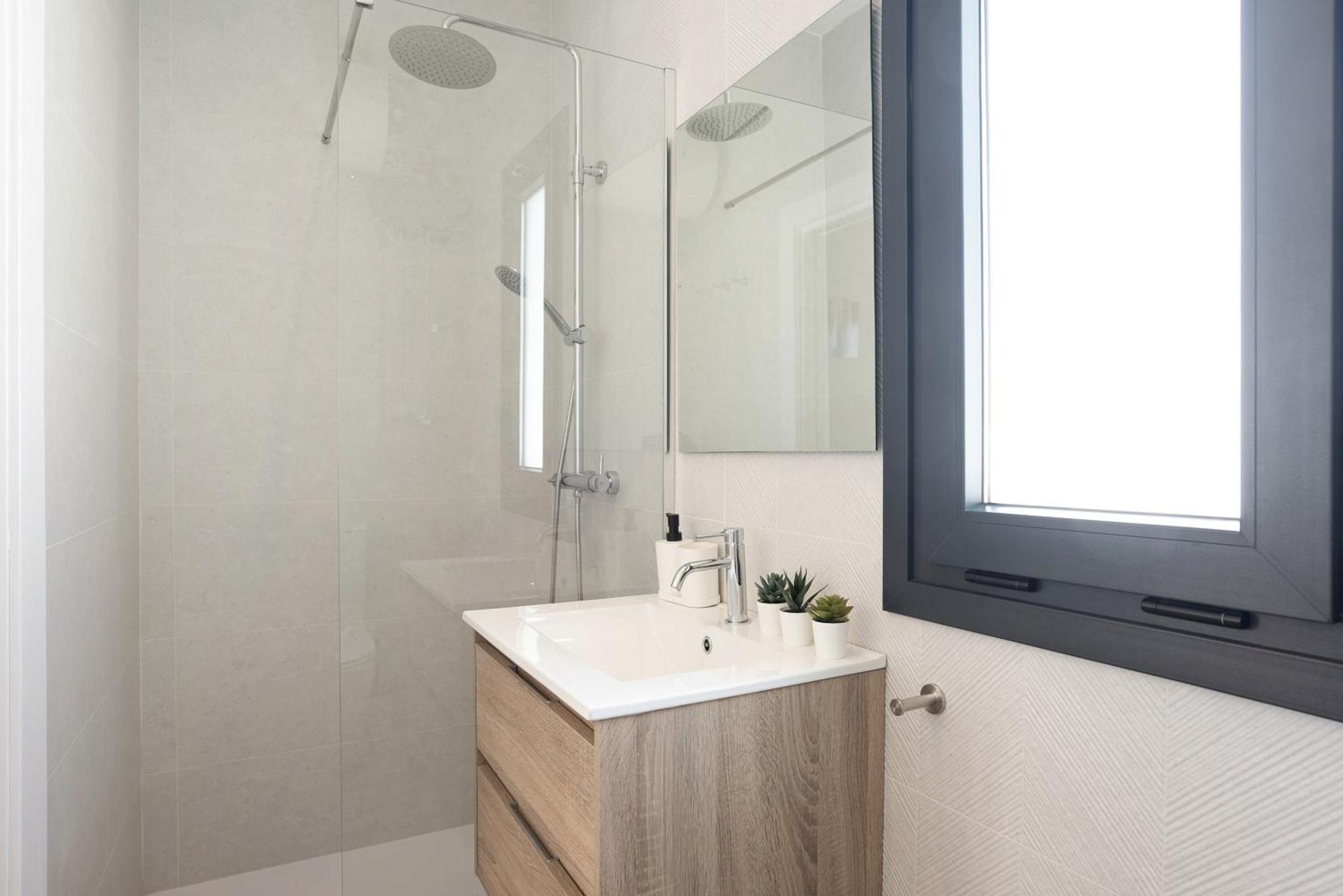 Complejo Villa Preciosa 20 Personas ชิกลานา เด ลา ฟรอนเตรา ภายนอก รูปภาพ