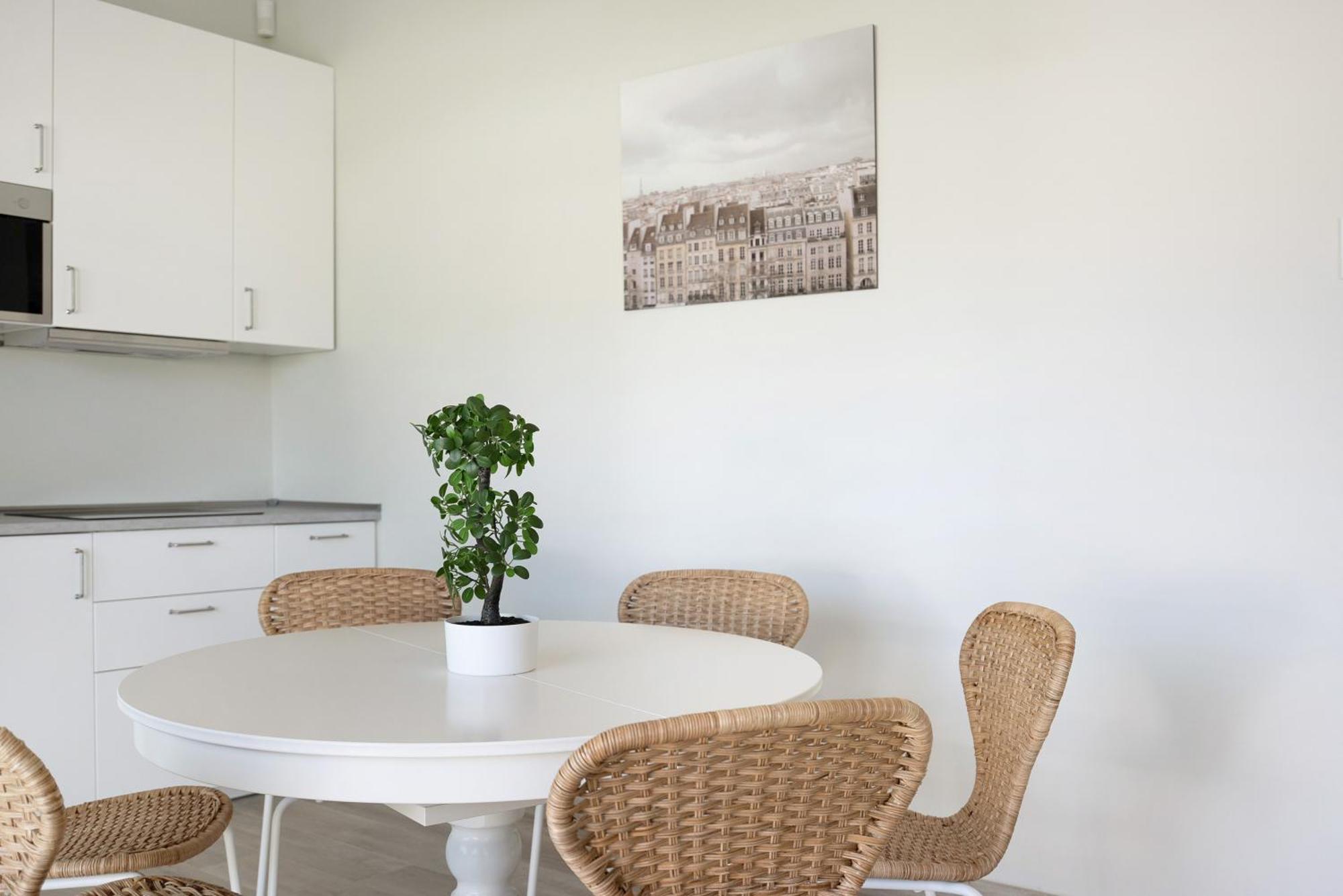 Complejo Villa Preciosa 20 Personas ชิกลานา เด ลา ฟรอนเตรา ภายนอก รูปภาพ