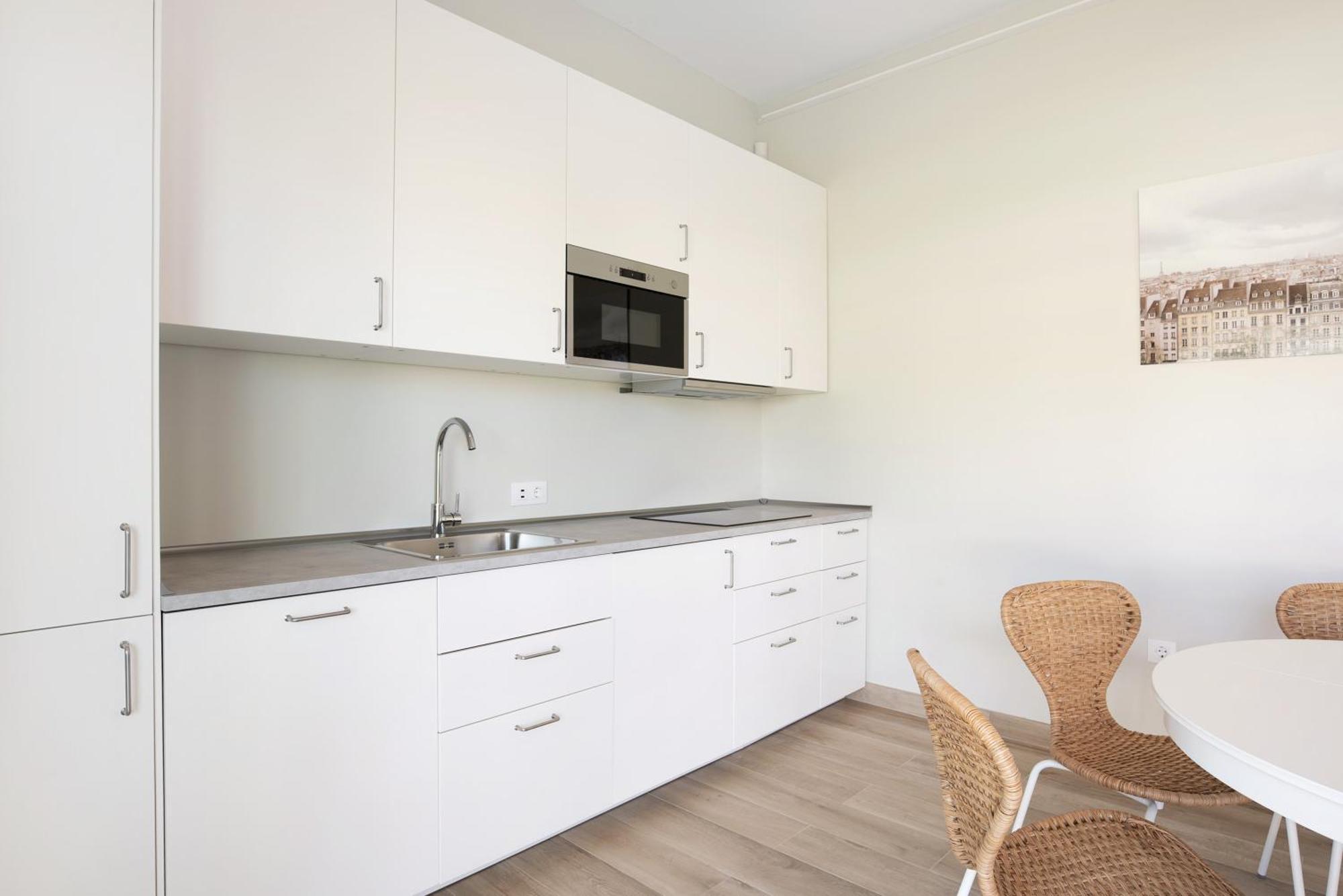 Complejo Villa Preciosa 20 Personas ชิกลานา เด ลา ฟรอนเตรา ภายนอก รูปภาพ