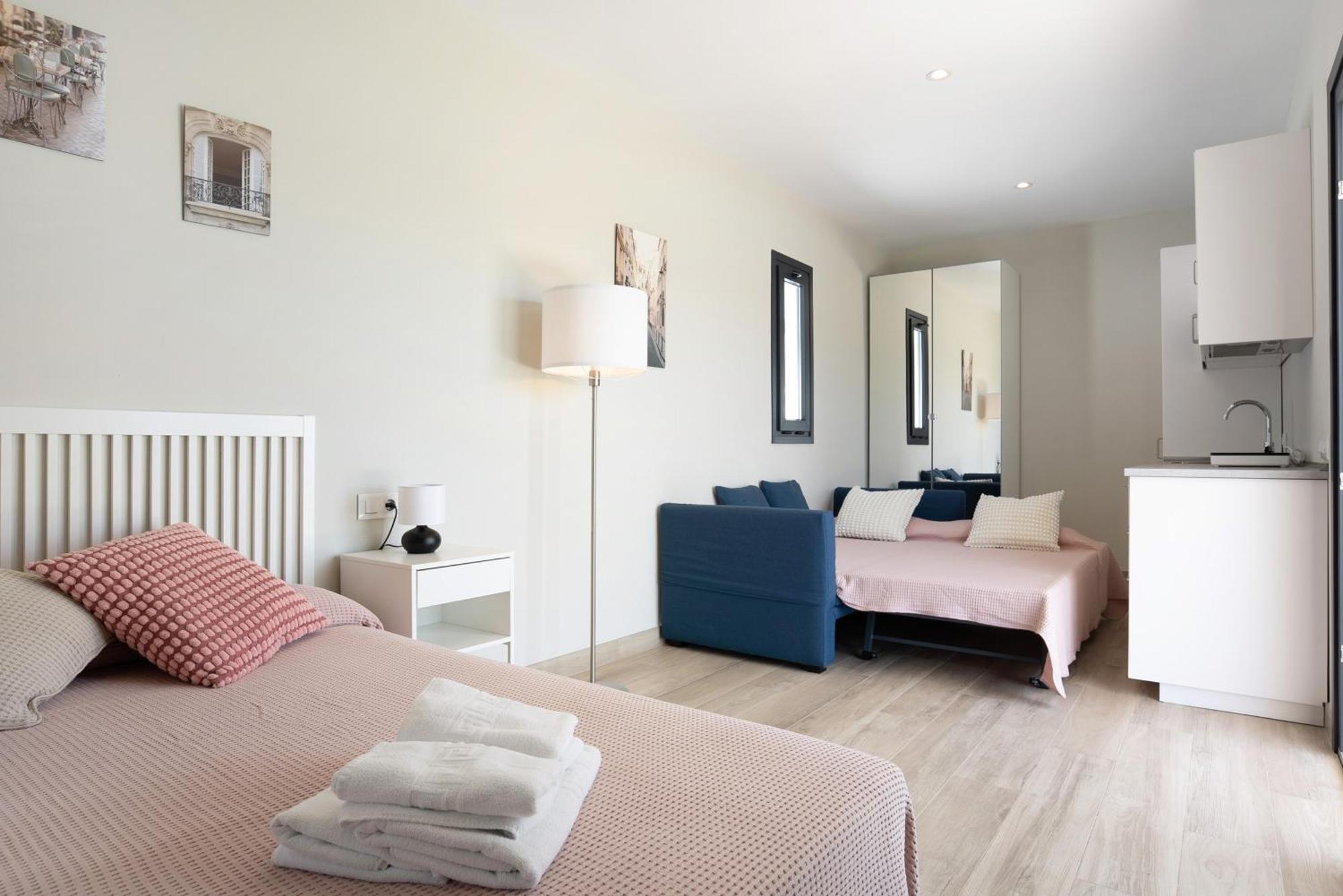 Complejo Villa Preciosa 20 Personas ชิกลานา เด ลา ฟรอนเตรา ภายนอก รูปภาพ