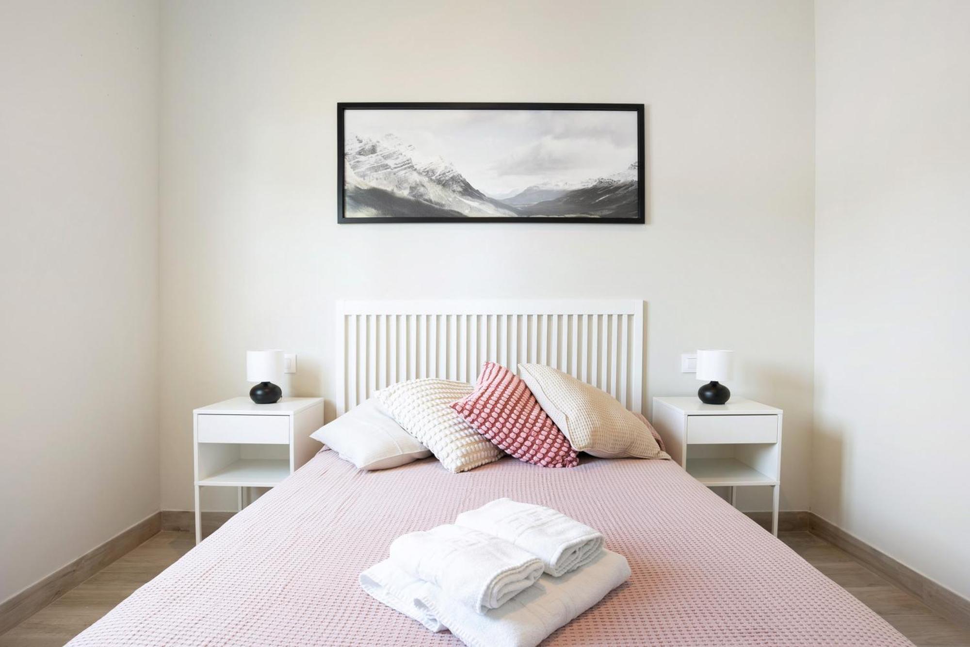 Complejo Villa Preciosa 20 Personas ชิกลานา เด ลา ฟรอนเตรา ภายนอก รูปภาพ